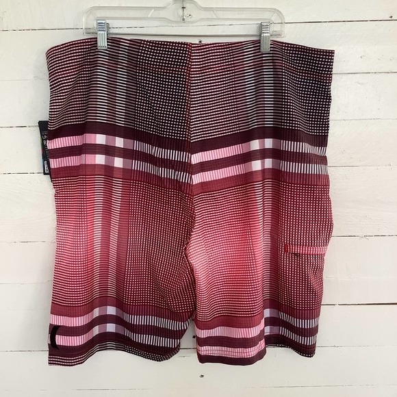 Hurley Board Shorts NWT Size 40 - Picture 2 of 6
